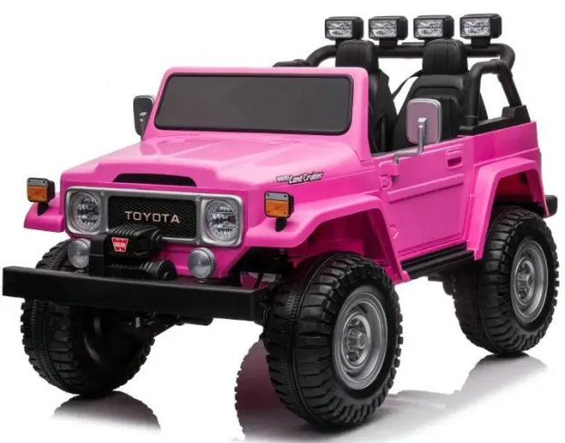 ride on car 4x4 jeep for child wholesale ride on car kids electric 12v rechargeable battery