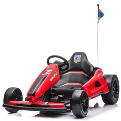 24V Kids Ride On Toy Electric Drift Go Kart