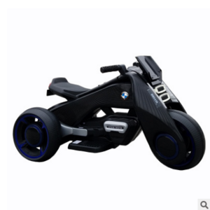 2022 new fashion chinese factory price  ride on kids 6v electric motorcycle toys