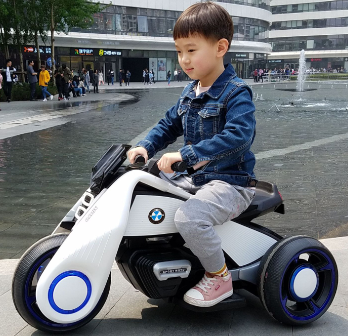 WHOLESALE BABY RIDING ELECTRIC KIDS BIKE DOUBLE DRIVE FOR CHILDREN RIDE ON CAR MANUFACTURER HEBEI