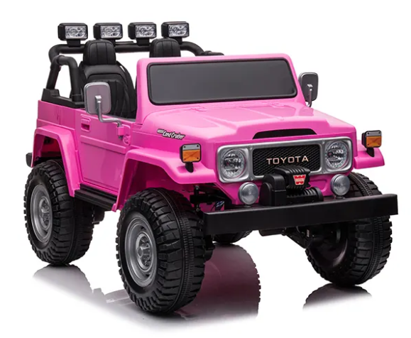 ride on car 4x4 jeep for child wholesale ride on car kids electric 12v rechargeable battery