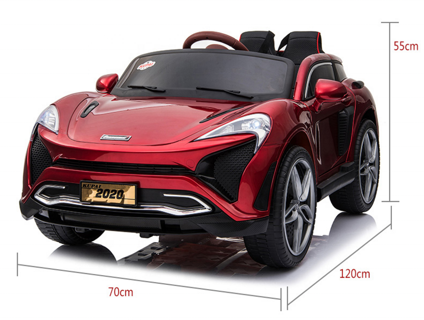 WHOLESALE FACTORY PRICE KIDS TOYS ELECTRIC CAR FOR CHILDREN RIDE ON CAR CHEAP BABY CAR