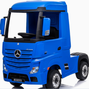 Licensed Mercedes Truck Electric Children Remote Car  Kids Electric Truck