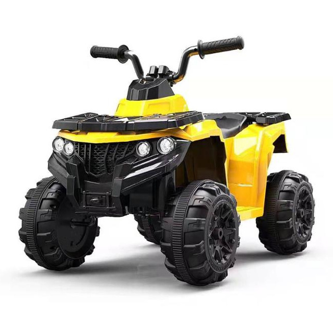 BIS indian model 4x4 mini ride on atv 12v children double motor battery powered  car kids electric cars for girl to drive