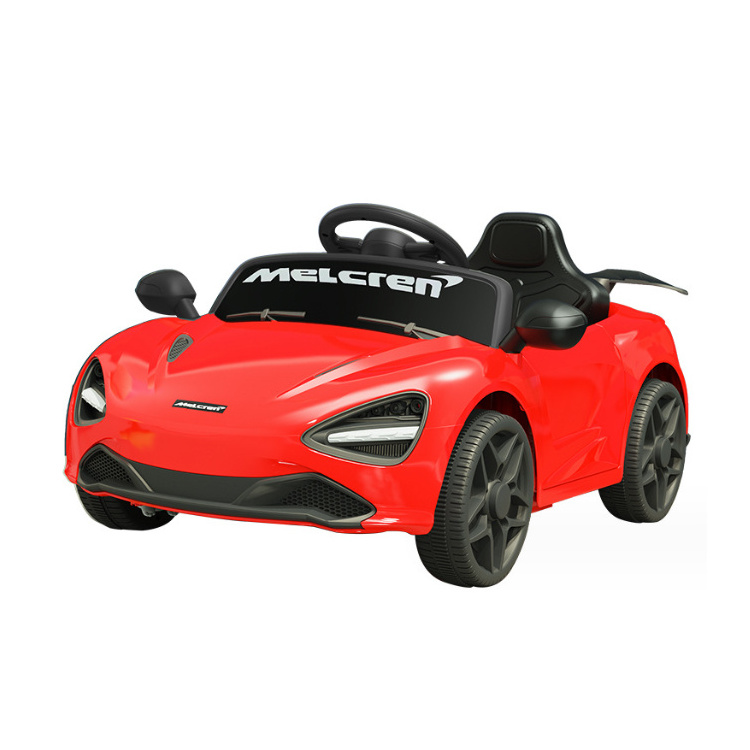 2023 Big Size Two Seats Motors Children Electric Cars Kids Toys For Child To Ride On 24 Volt Car