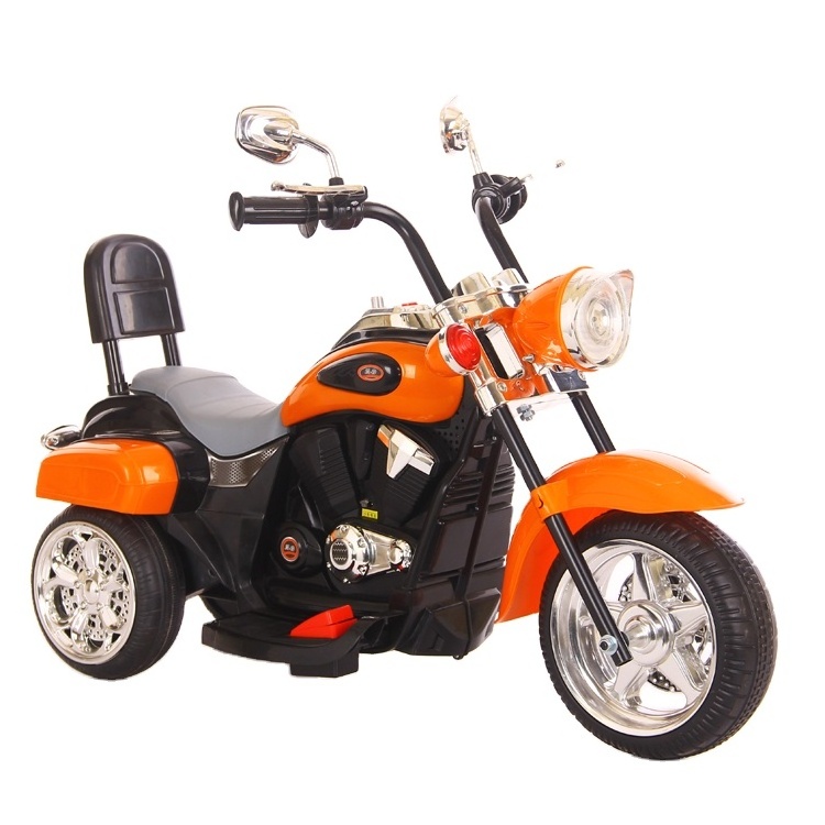 Baby electric motorcycle / kid motor bike for children toys / Fashionable 12V battery operated baby motorbike electric toy kids