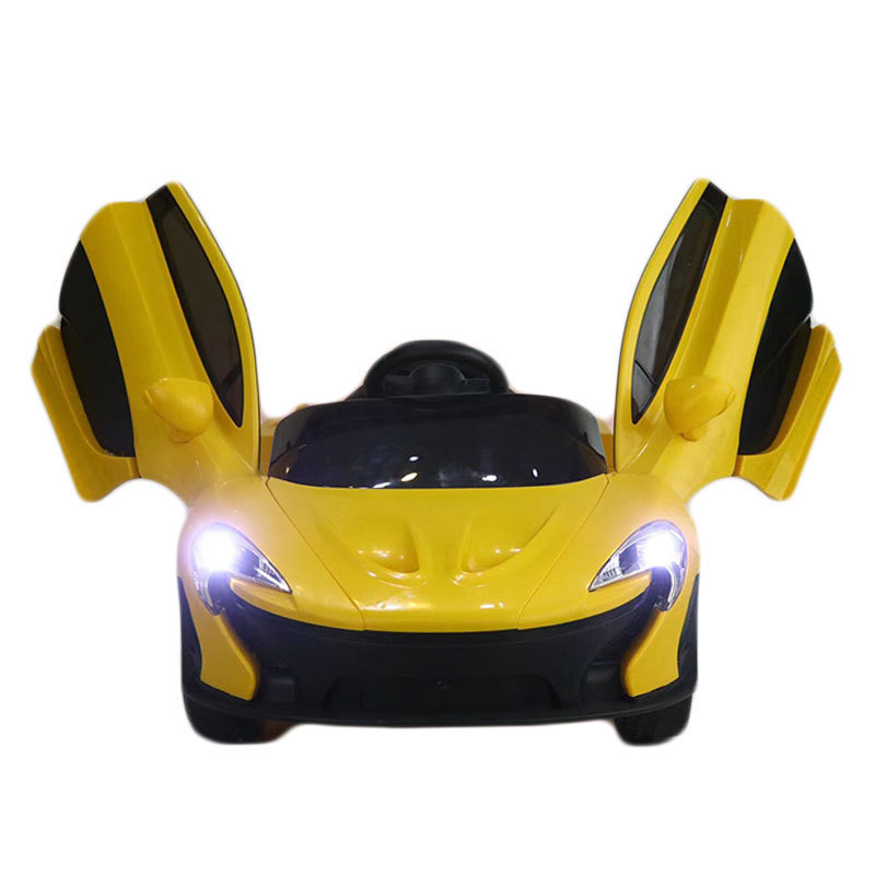 High Quality Best Price Wholesale Electric Children Car/plastic Toy Cars For Kids To Drive/kids Electric Ride On Cars