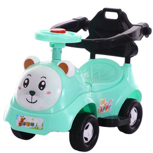 High-quality children's luxury four-wheeler outdoor sports four-wheeler toy