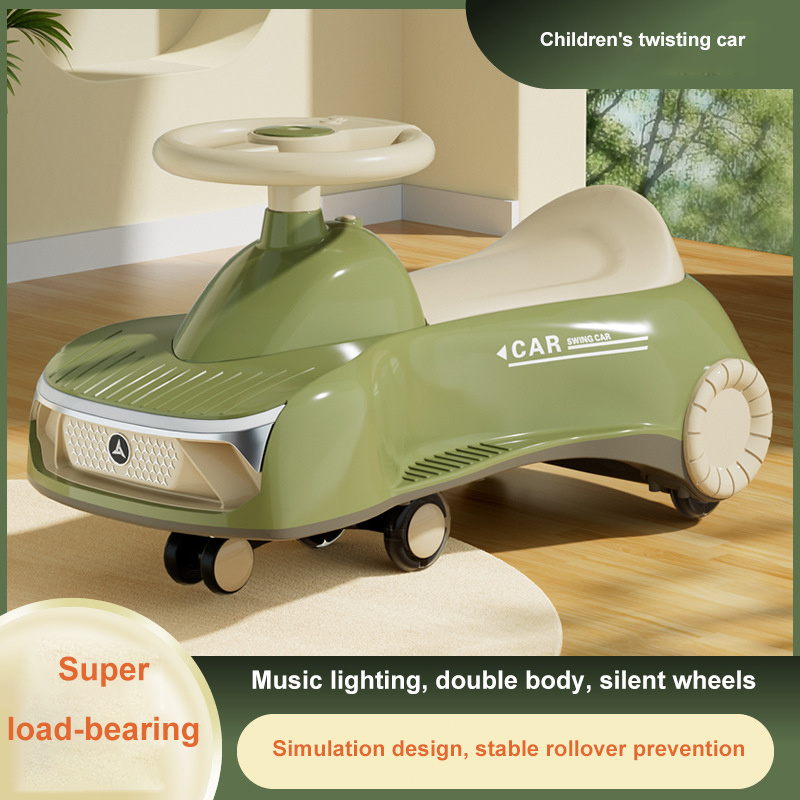 The Lovely Children's Ride On Car Cool Children's Motorcycle Gifts For Kid