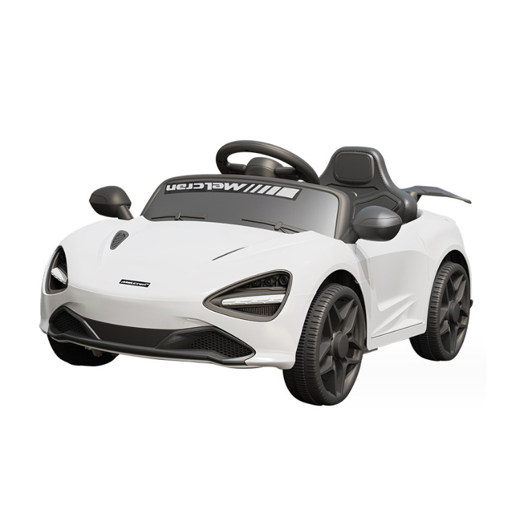 Children Electric Toy Car/remote Control Kids Ride On Car/battery Off-road Vehicle 12v Battery Powered Four Wheels Drive Remote