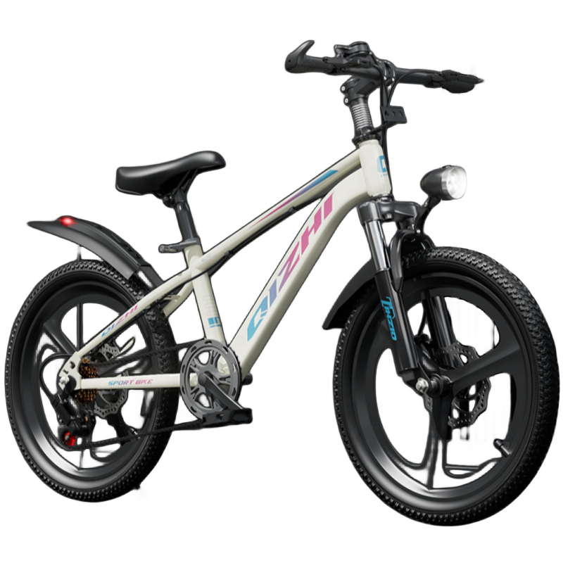 Kid's Training bicycle Variable speed bike 20 