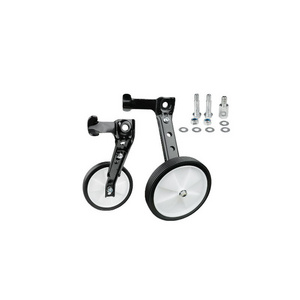 Manufacture Bicycle 16 / 24 Inch Children General Auxiliary Wheel Durable Training Wheels For Kids Bike