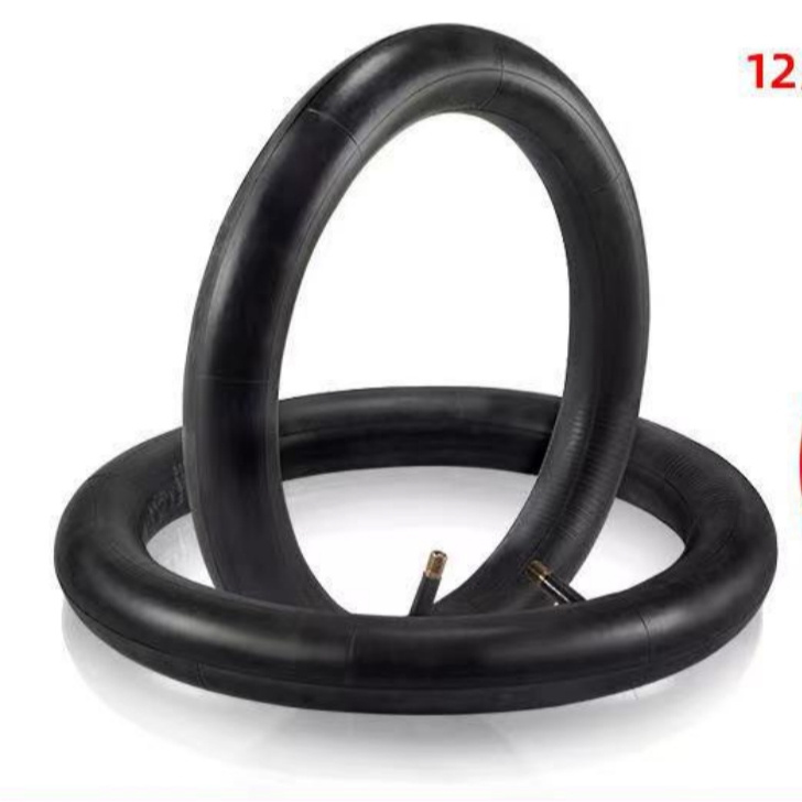 12*1.75/1.95 Bicycle inner tube baby bike accessories mountain bike tires 12-26 inch box Mei Tsui inner tube spot wholesale