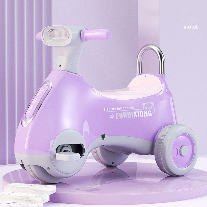 New Children Electric Tricycle/kids Electric Motorcycle In Ride On Car