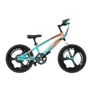 Magnesium Alloy Children Bicycle 7-9-12 Year Old Student Bicycle Boys And Girl Bicycle 18 / 20 / 22 Inch Mountain Bike