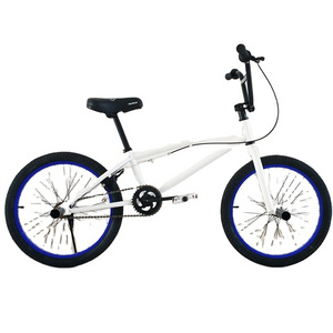 High Quality Cheap Bmx 20 Inch Aluminum Alloy Material Bikes Bmx Bikes