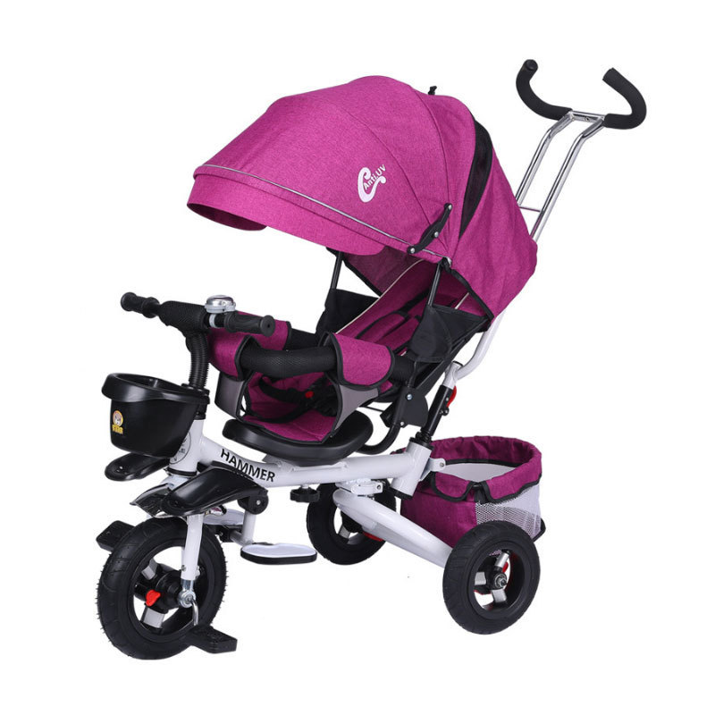 Custom Made Walkers Baby Cart Reborn 3 In 1 Baby Strollers Pram Hot Selling Baby Cart Stroller