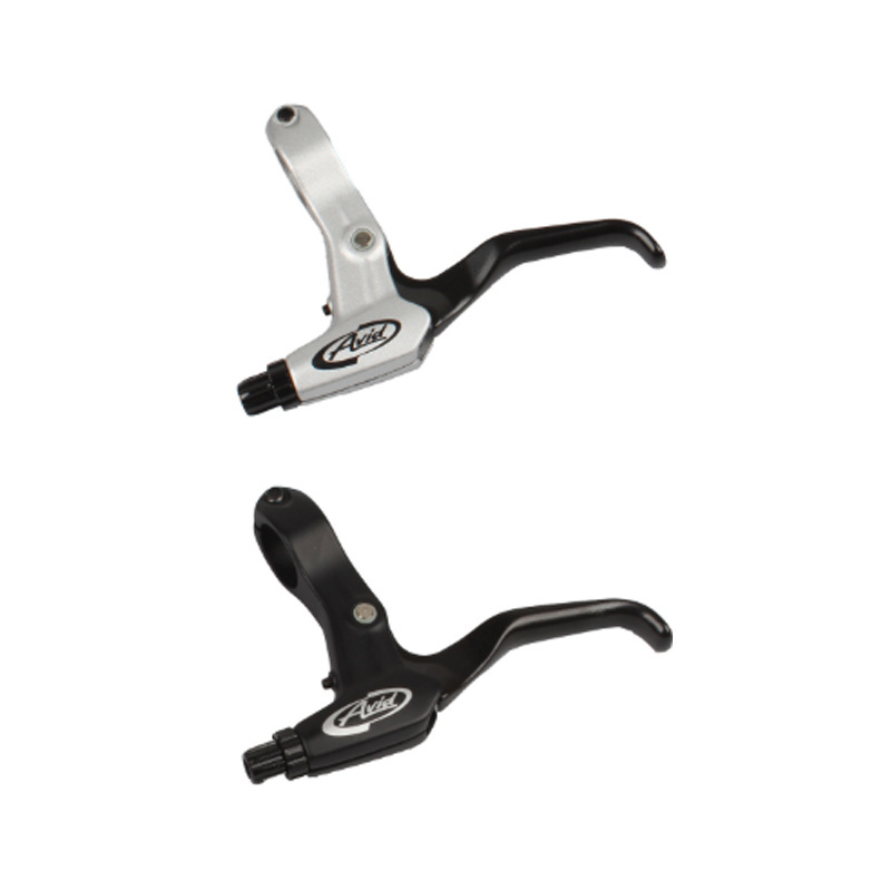 High Quality Aluminum Alloy Bicycle Brake Lever Bmx Folding Bike Cycling Handle Brake Lever