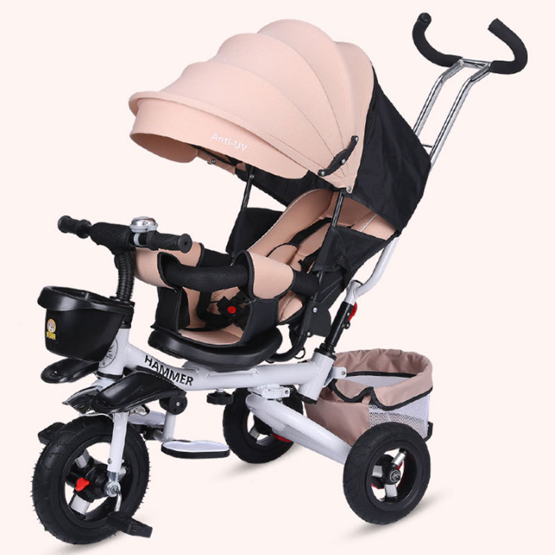 Custom Made Walkers Baby Cart Reborn 3 In 1 Baby Strollers Pram Hot Selling Baby Cart Stroller