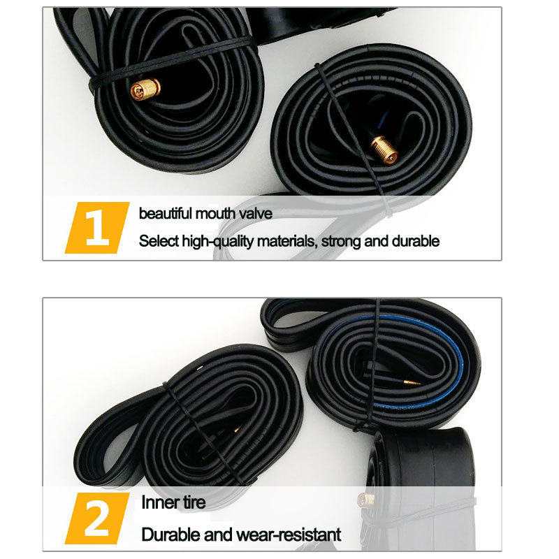 Anti Puncture Tire Band Bicycle Anti-puncture Belt Cycling Tire Protector Tube Protector Tape