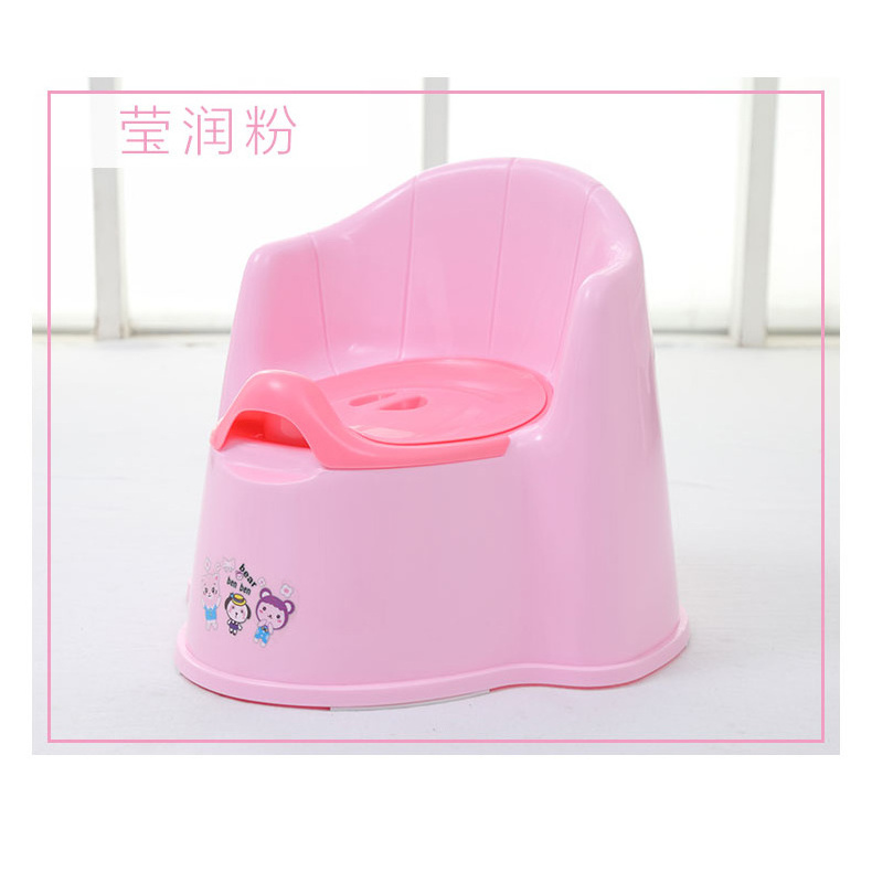 Chinese supplier Portable Kids Baby Toilet 3-in-1 Baby Potty training Chair