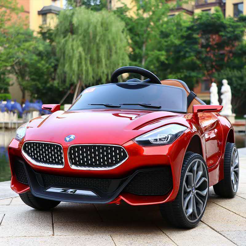 12v ride on car children electric toy cars to drive baby toy for wholesale