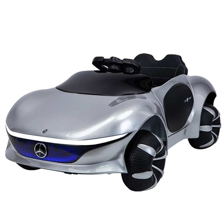 Wholesale Newest 12 v Ride On Car Children Electric Toy Cars For 3-8 Year Old To Kids Drive