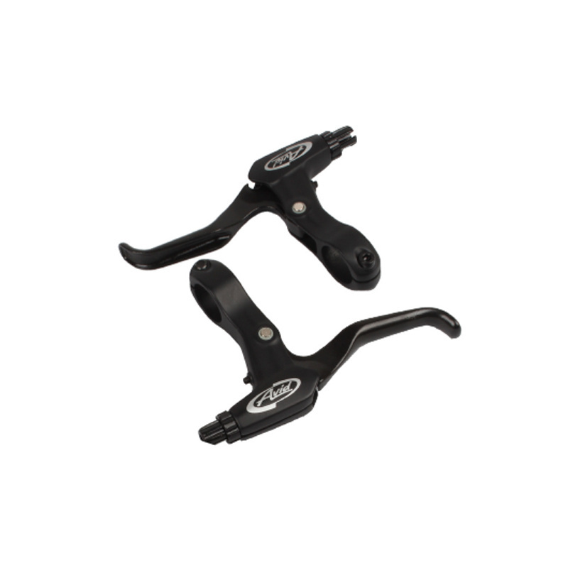 High Quality Aluminum Alloy Bicycle Brake Lever Bmx Folding Bike Cycling Handle Brake Lever