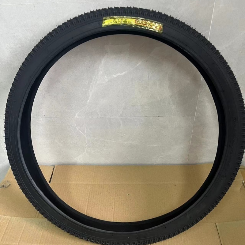 Wholesale Bicycle Spare Parts Maxxis MTB Tire 26*1.95/2.1 Black Bicycle Tubeless Tire For Mountain Bikes