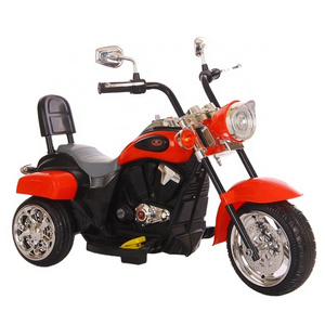 Children's electric motorcycle electric toy for children aged 2  -  9 year  ride on car