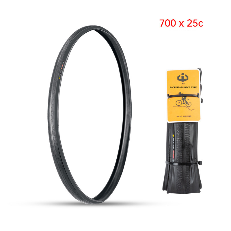 Mtb Bike Tire 26*2.1 Bicycle Tire Anti-slip Shock Absorbing Bicycle Tyre Fit Mountain Bike Cycling Part