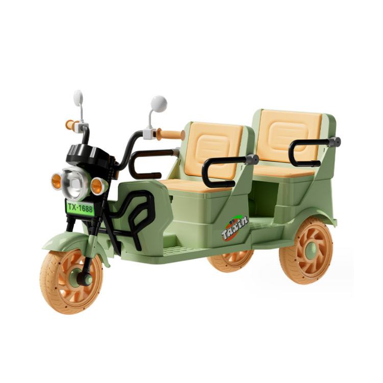 Kids Electric Ride On 12 v Powered Sports Car Toy Children Electric Cars For Toddlers Small Cars To Drive 1-3-5-13