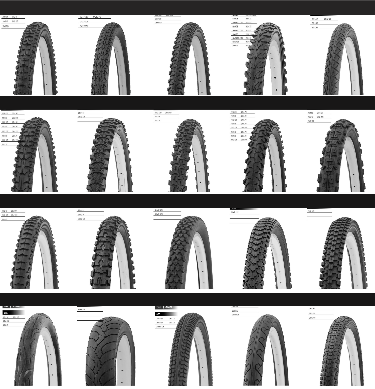 18X1.75 18X2.125  18X2.4 18 inch  Bicycle tire  bike tire  children's bike tires /20/18/16/14 tires/accessories  tube in stock