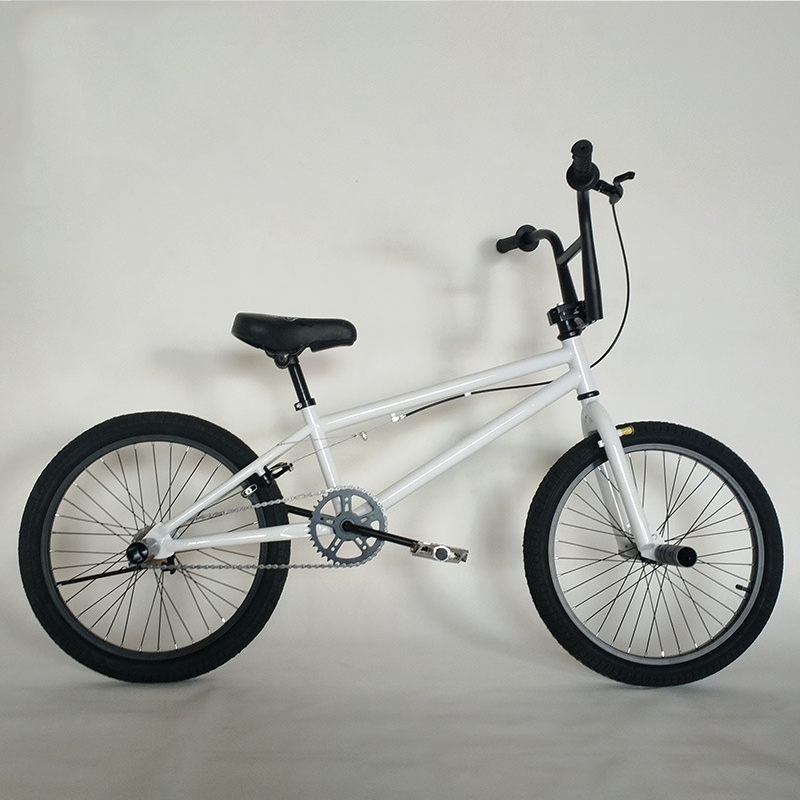 High Quality Cheap Bmx 20 Inch Aluminum Alloy Material Bikes Bmx Bikes