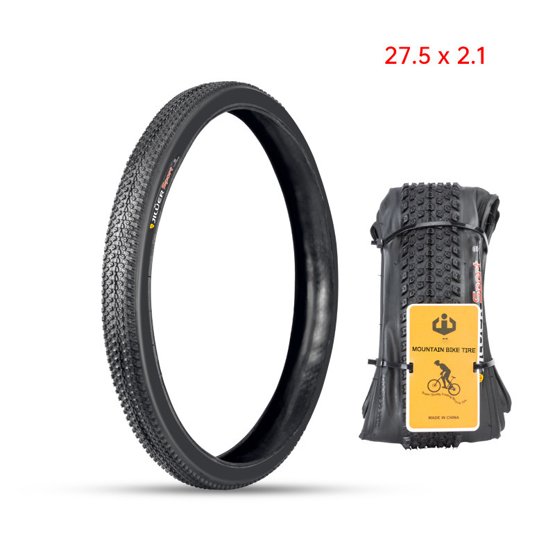 Mtb Bike Tire 26*2.1 Bicycle Tire Anti-slip Shock Absorbing Bicycle Tyre Fit Mountain Bike Cycling Part