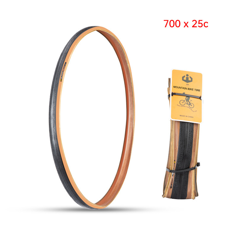 Mtb Bike Tire 26*2.1 Bicycle Tire Anti-slip Shock Absorbing Bicycle Tyre Fit Mountain Bike Cycling Part