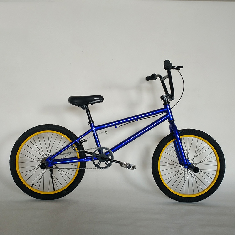 High Quality Cheap Bmx 20 Inch Aluminum Alloy Material Bikes Bmx Bikes