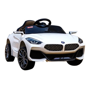 2020 popular remote control electric kids toy car / Electric Cars for kids for children ride on car