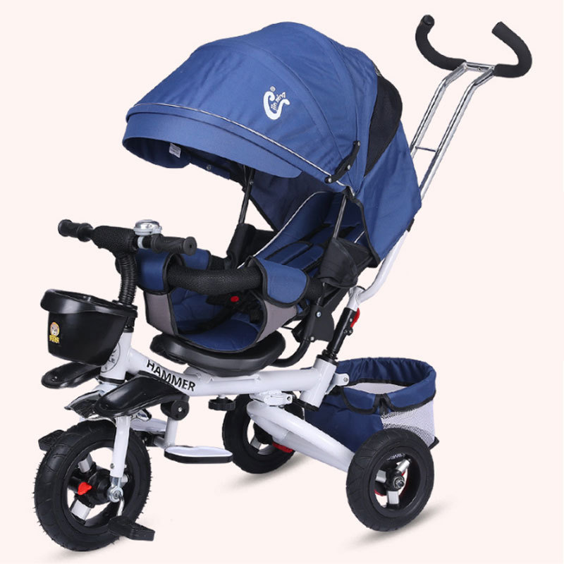 Custom Made Walkers Baby Cart Reborn 3 In 1 Baby Strollers Pram Hot Selling Baby Cart Stroller