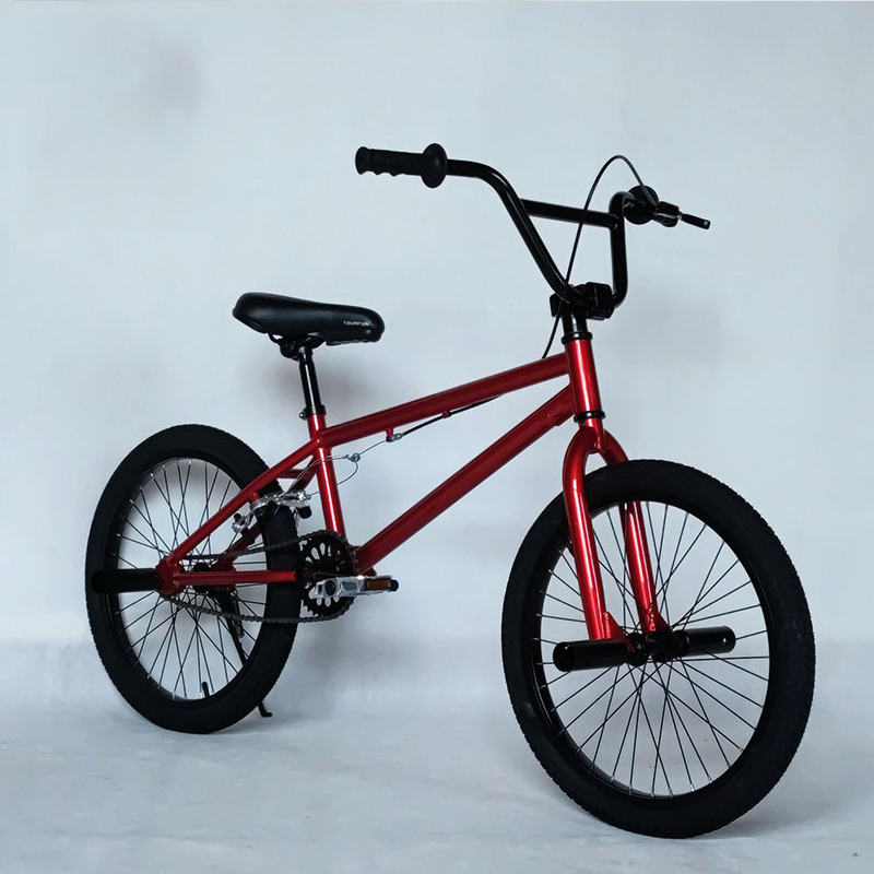 High Quality Cheap Bmx 20 Inch Aluminum Alloy Material Bikes Bmx Bikes