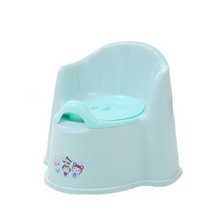 Chinese supplier Portable Kids Baby Toilet 3-in-1 Baby Potty training Chair