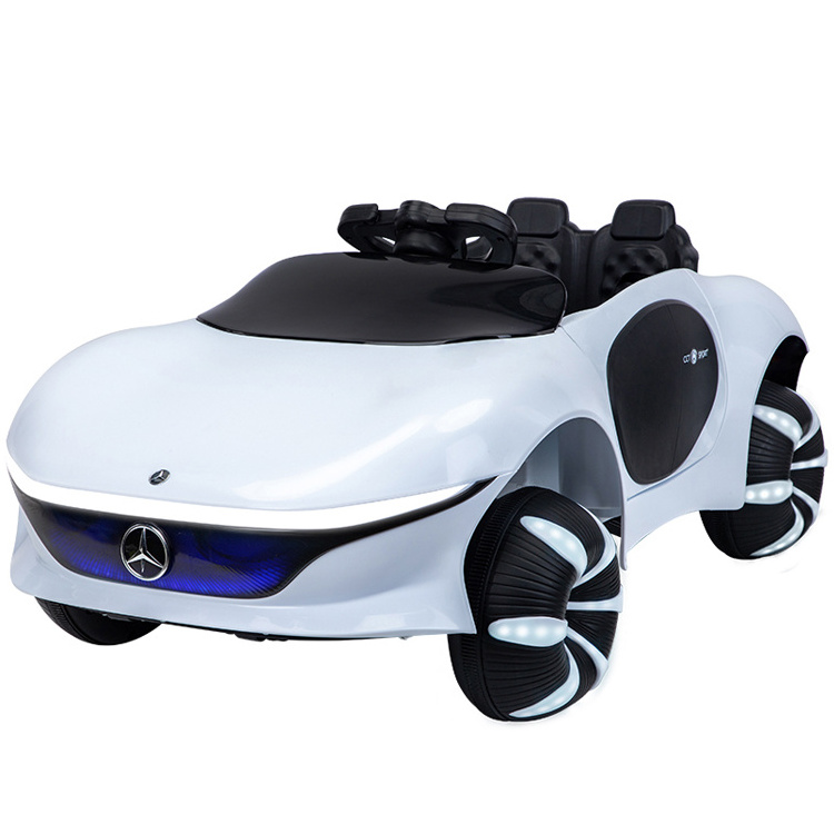 Wholesale Newest 12 v Ride On Car Children Electric Toy Cars For 3-8 Year Old To Kids Drive