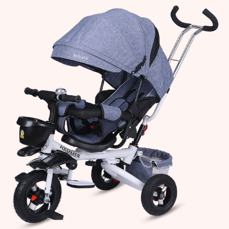 Custom Made Walkers Baby Cart Reborn 3 In 1 Baby Strollers Pram Hot Selling Baby Cart Stroller