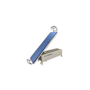 Multifunctional traction bed inverted traction bed electric lifting physical rehabilitation medical equipment