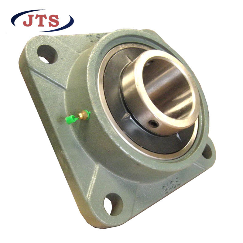 UCF Series large size heavy duty casting housing pillow block bearing UCF211 F211