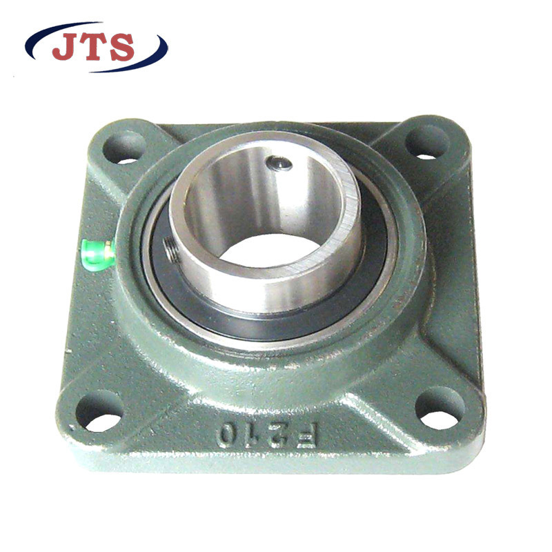 UCF Series large size heavy duty casting housing pillow block bearing UCF211 F211