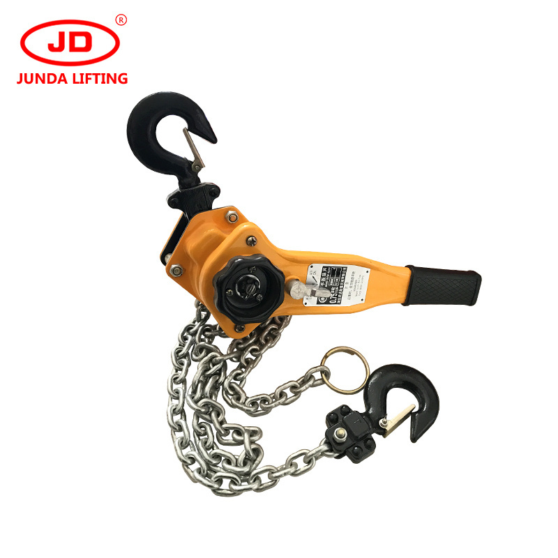 HSH-VA Type Lever Chain Block /Ratchet Lever Hoist/Lever Crane