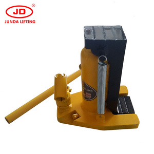 Heavy duty 3ton 4 ton 5 ton 8 ton 10 ton 30ton 100ton small hydraulic jack  bottle jack price