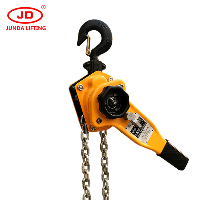 HSH-VA Type Lever Chain Block /Ratchet Lever Hoist/Lever Crane