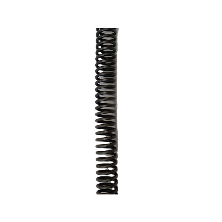 Custom Micro Extension Spring Mini Tension Spring Tension Spring Coil Steel for Umbrellas Extension